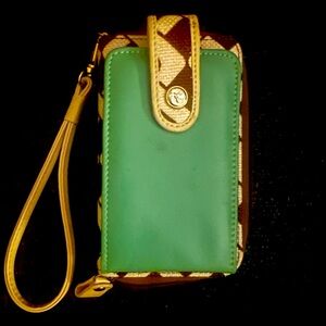 Spartina 449 Wristlet